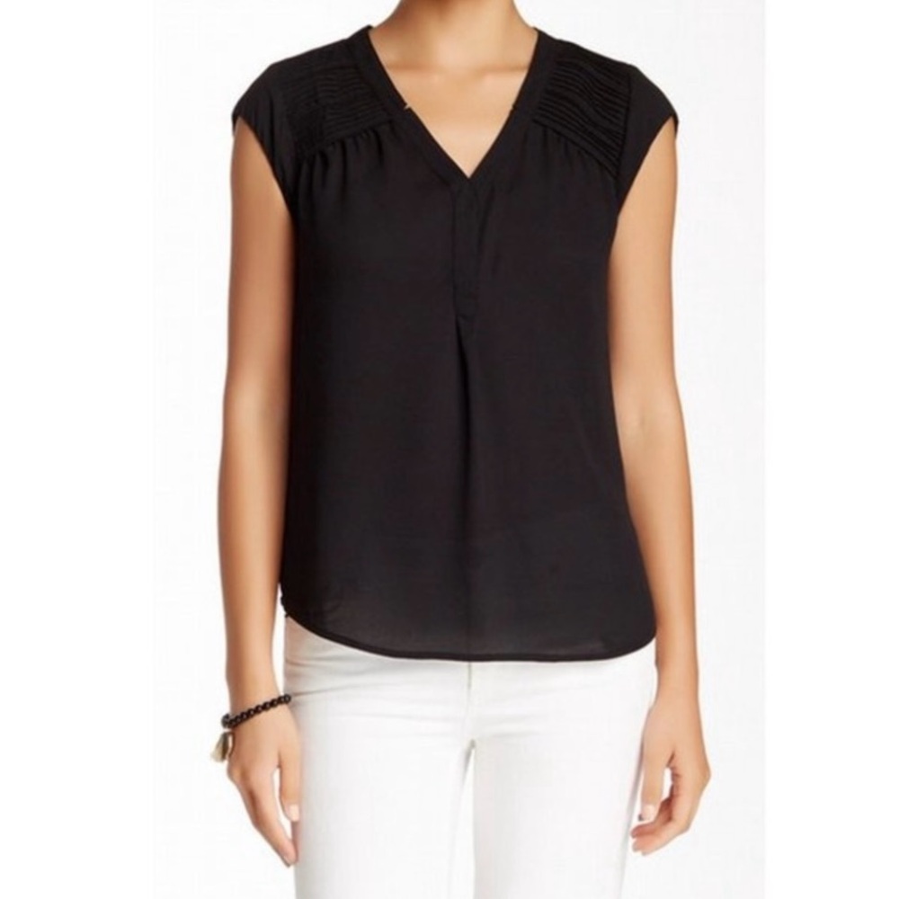 Dr2 Blouse